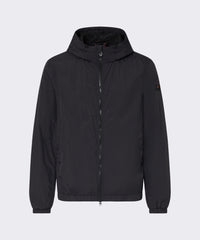 PEUTEREY JAS NIGLE U 01 ZWART