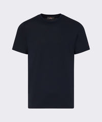 PEUTEREY T-SHIRT ZOLE BLAUW