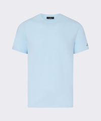 PEUTEREY T-SHIRT ZOLE L-BLAUW