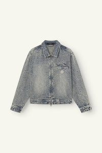 DONT WASTE CULTURE JAS QUERINE BLAUW