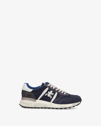 Premiata SCHOENEN LANDER D-BLAUW
