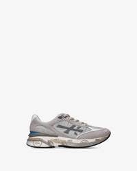 Premiata SCHOENEN MOERUN GRIJS