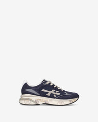 Premiata SCHOENEN MOERUN D-BLAUW