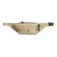 ON RUNNING TAS WAIST PACK 2L LITE BEIGE