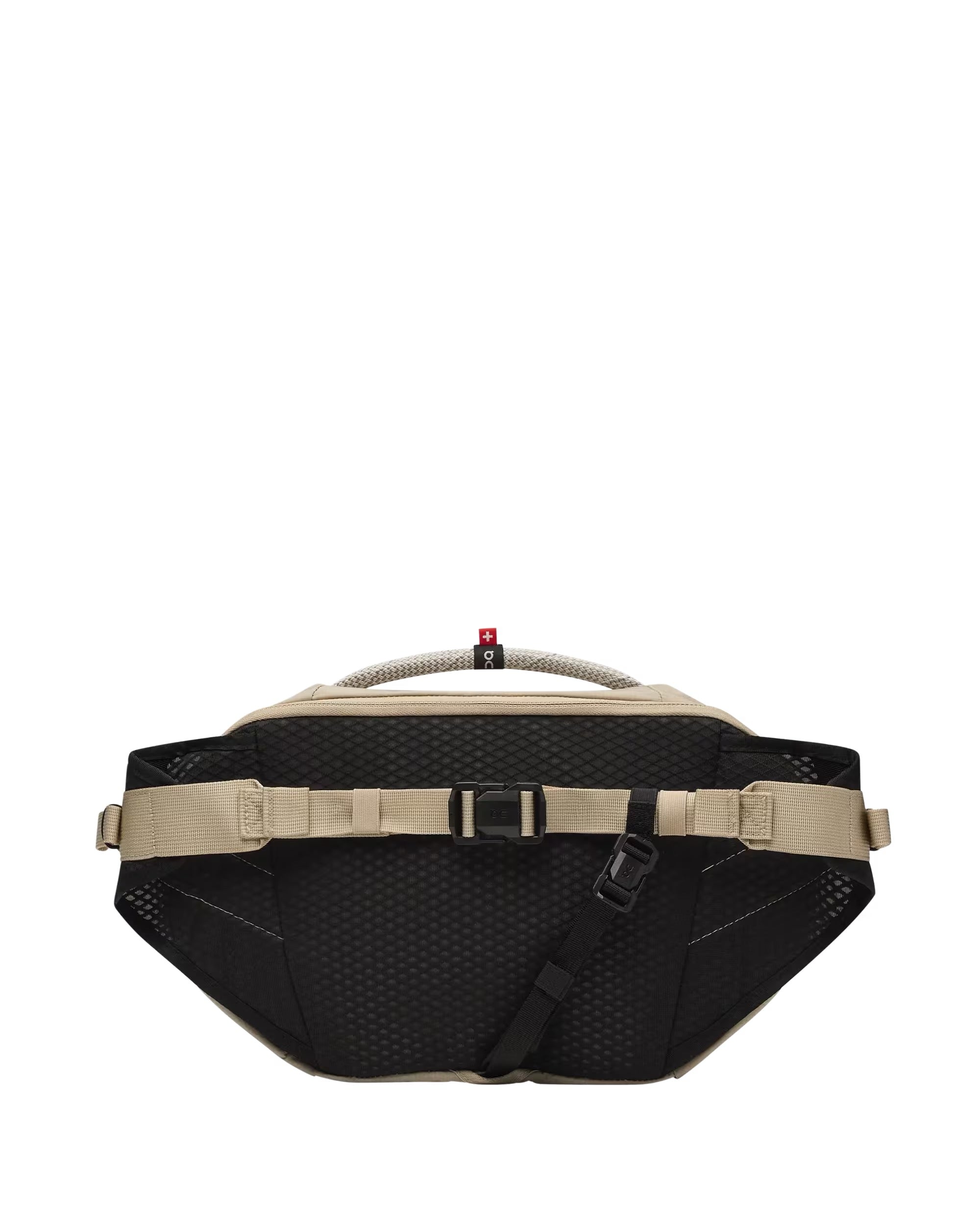 ON RUNNING TAS SLING PACK 9L BEIGE – Tip de Bruin