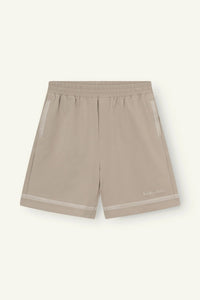 DONT WASTE CULTURE SHORT ENRIKA SHORTS GRIJS