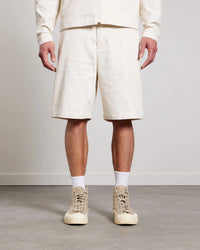 AEDEN SHORT KAINE SHORT OFF WHITE