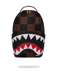 SPRAYGROUND TAS ENLARGED CHACKS PARIS BRUIN