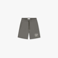 CROYEZ SHORT OVERLAY FRATERNITE T-SHORT BRUIN