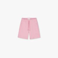 CROYEZ SHORT CONTOUR DE LA FLEUR SHORT ROZE