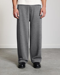 AEDEN JOGGING BROEK MUSK PANTS D-GRIJS