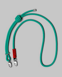 TOPOLOGIE ACCESSOIRE 8.0MM ROPE STRAP GROEN