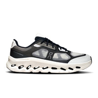 ON RUNNING SCHOENEN CLOUDTILT REMIX ZWART WIT