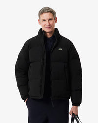 Lacoste JAS BH5154 ZWART
