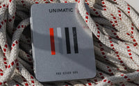 UNIMATIC ACCESSOIRE PRO DRIVER STRAP KIT MULTI