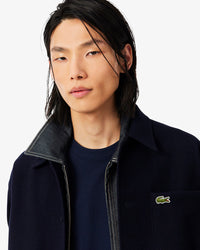 Lacoste SHIRT CH8804 BLAUW