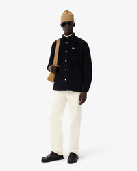 Lacoste SHIRT CH8840 ZWART
