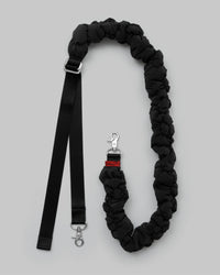 TOPOLOGIE ACCESSOIRE CLOUD STRAP ZWART