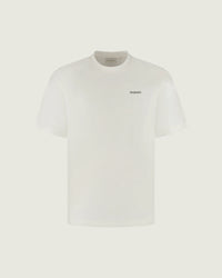 DUQUEZZI T-SHIRT PREMIO T-SHIRT WIT