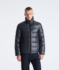 PEUTEREY JAS KEKE LKS GRS LINEAR ZWART