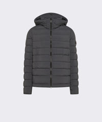 PEUTEREY JAS BOGGS GRS 05 GRIJS