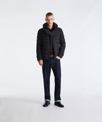 PEUTEREY JAS BOGGS GRS 05 ZWART