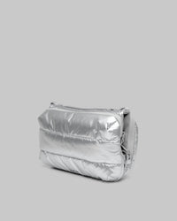 TOPOLOGIE ACCESSOIRE BOTTLE SACOCHE LARGE ZILVER