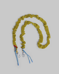 TOPOLOGIE ACCESSOIRE BUNGEE STRAP  GEEL