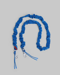 TOPOLOGIE ACCESSOIRE BUNGEE STRAP  L-BLAUW