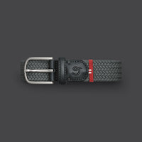 LA BOUCLE  RIEM ORIGINALE D-GRIJS