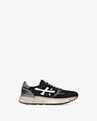 Premiata SCHOENEN MICK D-GRIJS