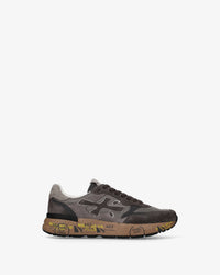 Premiata SCHOENEN MICK D-BRUIN