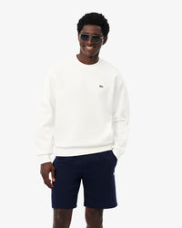 Lacoste SWEATER SH8868 BEIGE