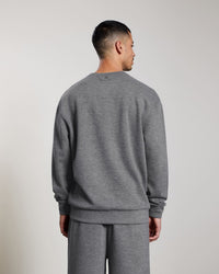 AEDEN SWEATER TESLO D-GRIJS