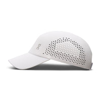 ON RUNNING CAP LIGHTWEIGHT CAP WIT