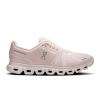 ON RUNNING SCHOENEN CLOUD 6 ROZE