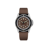 UNIMATIC HORLOGE UWK-U1-DHBR BRUIN