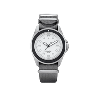 UNIMATIC HORLOGE UWK-U1-FL WIT