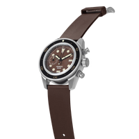 UNIMATIC HORLOGE UWK-U3-DHBR BRUIN