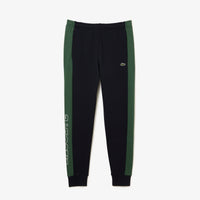 Lacoste JOGGING BROEK XH1428 BLAUW