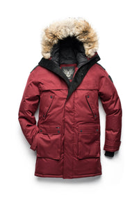 NOBIS JAS YATESY BORDEAUX