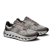 ON RUNNING SCHOENEN CLOUDTILT REMIX BRUIN