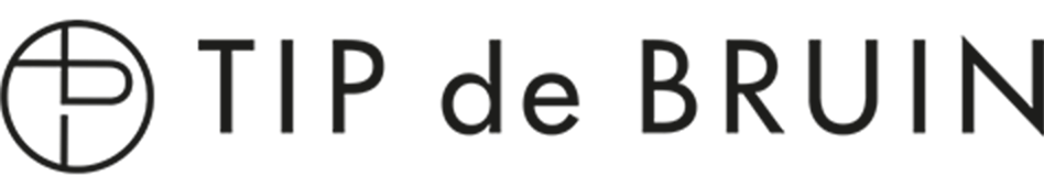 Tip de Bruin logo