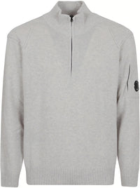 CP COMPANY TRUI 19CMKN709A L-GRIJS