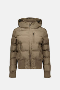 AIRFORCE JAS TATE BOMBER L-BRUIN