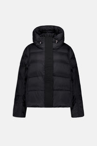 AIRFORCE JAS KAIA JACKET ZWART