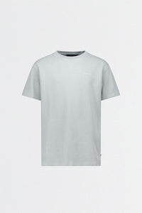 AIRFORCE T-SHIRT DYED T-SHIRT L-GROEN
