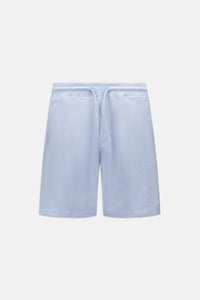 AIRFORCE SHORT BASIC SHORT L-BLAUW