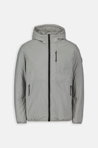 AIRFORCE JAS DANIEL JACKET SS L-GRIJS