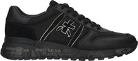 Premiata SCHOENEN LANDER ZWART